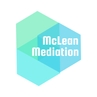 McLean Mediation Logo
